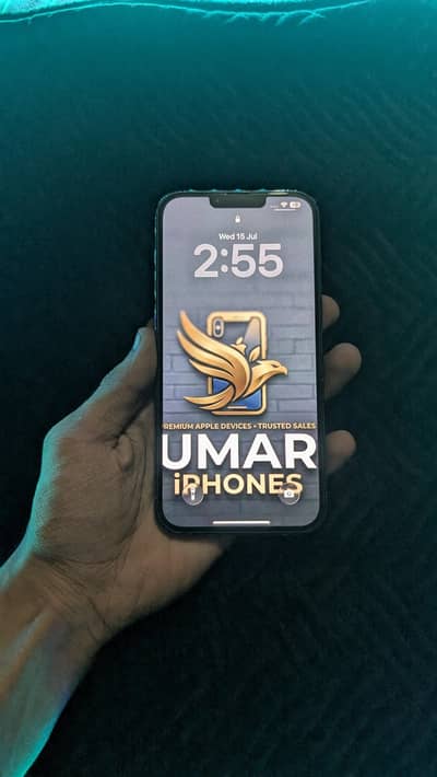 I PHONE 13 PRO MAX PTA APPROVED