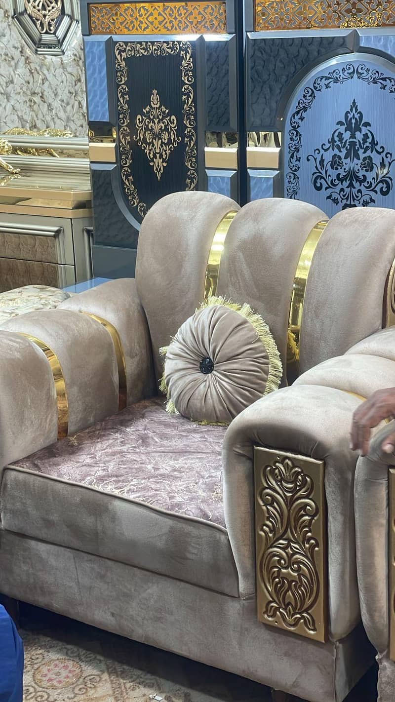 Sofa Set 0