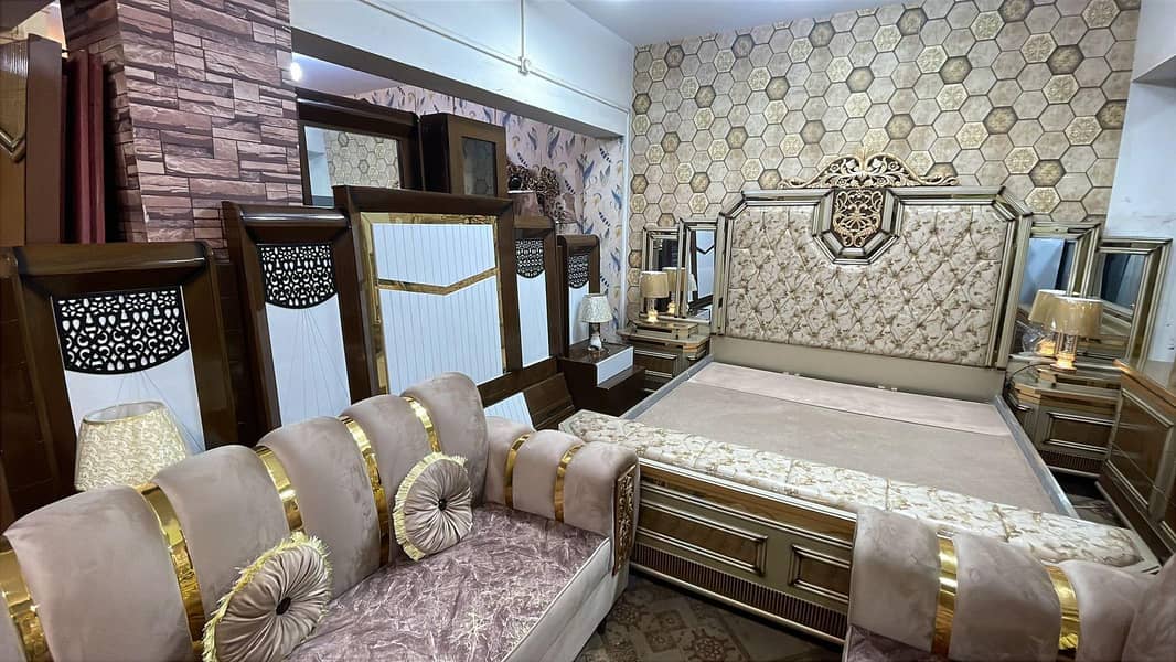 Sofa Set 1