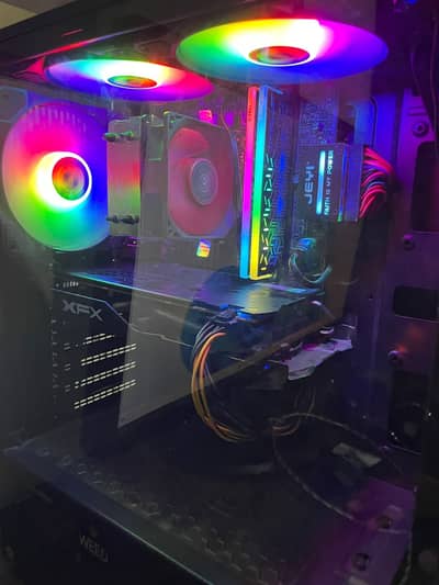 Gaming / Editing Pc for Reasonable price