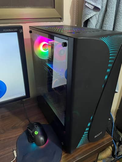 Gaming / Editing Pc for Reasonable price