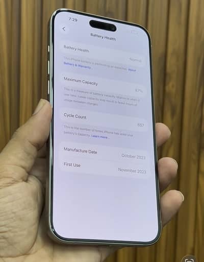 IPHONE15promax