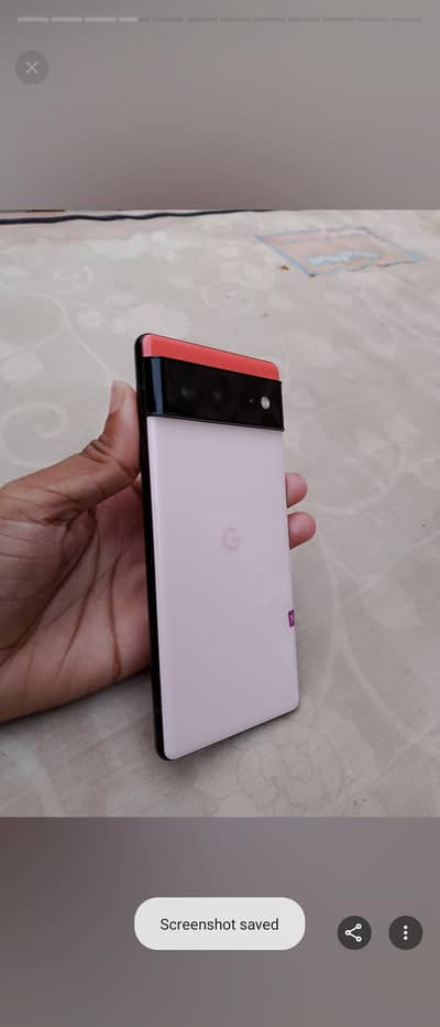 Google Pixel 6