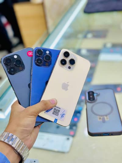 Apple iPhone 14 Pro Max