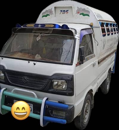 Suzuki Ravi 2018