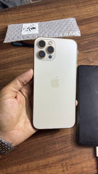 Apple iPhone 12 Pro Max
