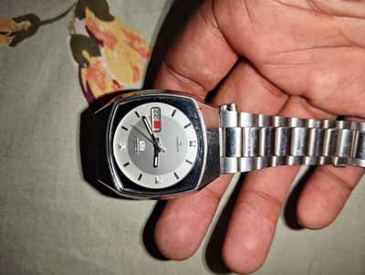 Seiko 5 - Vintage