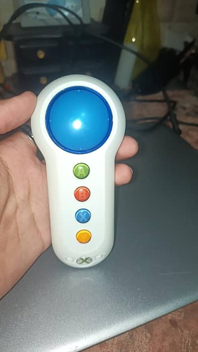 x box 360 game pad