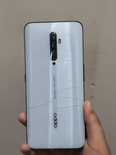 OPPO Reno2 F 128gb