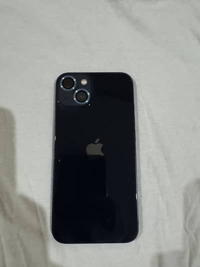 Iphone13bluecolour128gbnonpta3monthSimwarlingbatteryhealth98