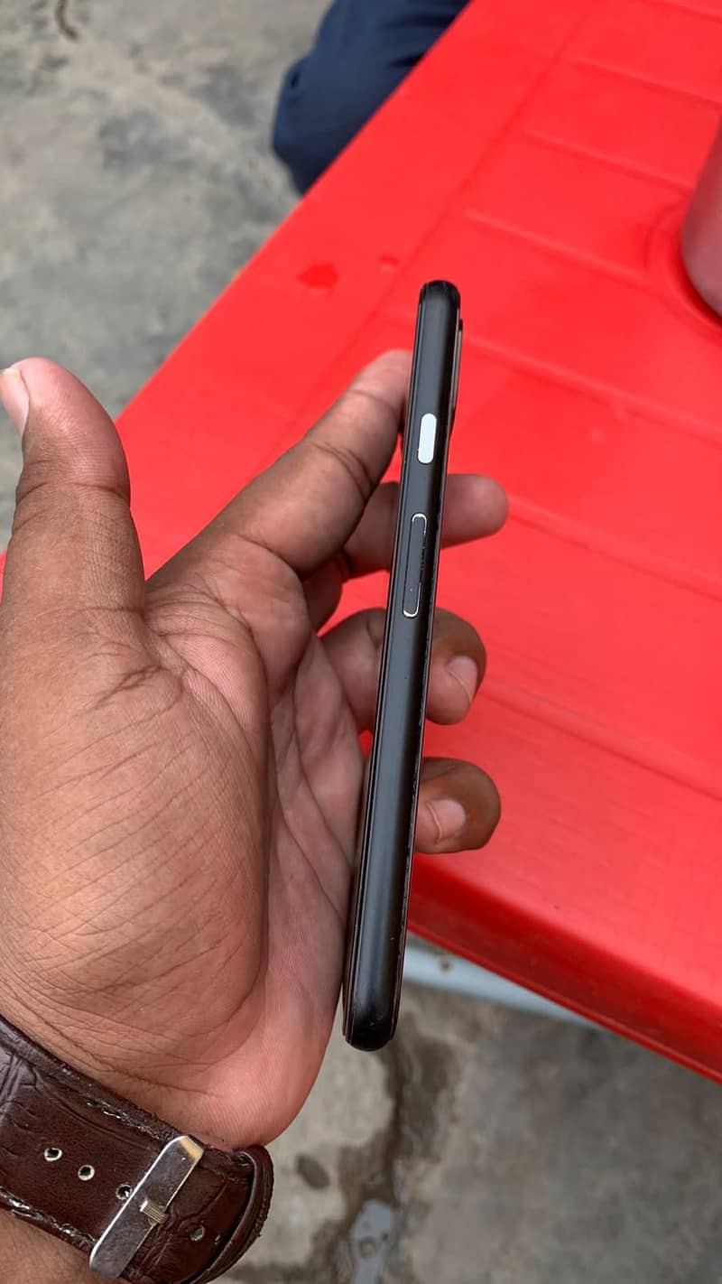 Google Pixel 4 4