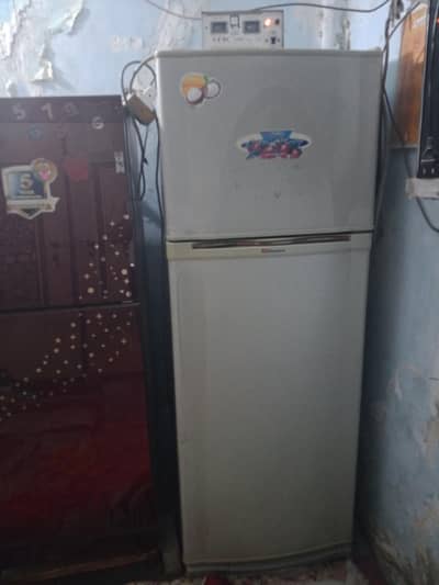 Dawlance fridge for sale