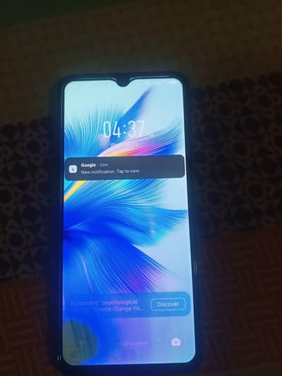 Infinix Note 12 Pro