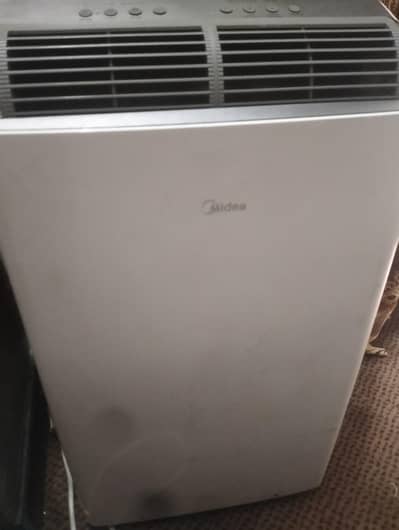 portable ac