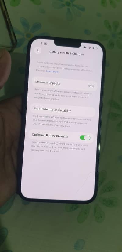 Iphone 13 pro max non pta factory unlock 128gb