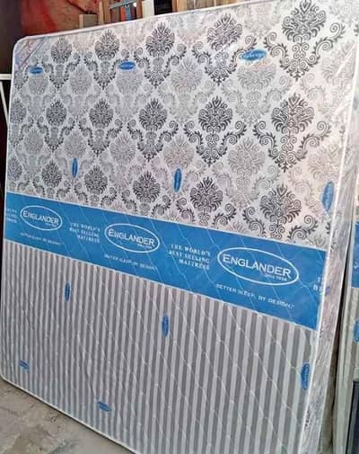 Double Bed Mattress Price : 7800