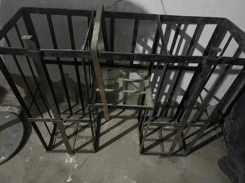 Eggs stand — photo 3