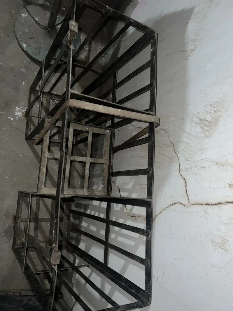 Eggs stand — photo 4