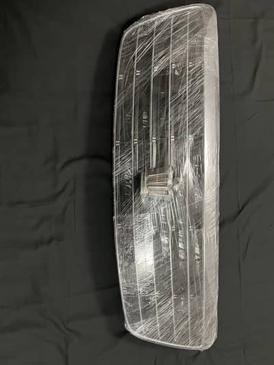 Toyota Crown Royal Saloon G / Athlete parts