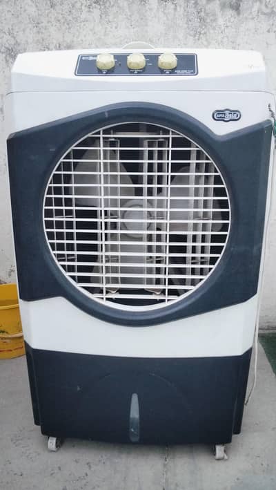 Air Cooler super Asia