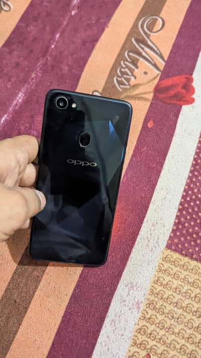 OPPO F7 4/64