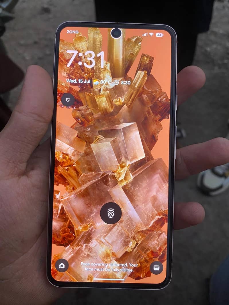 Google pixel 8 2