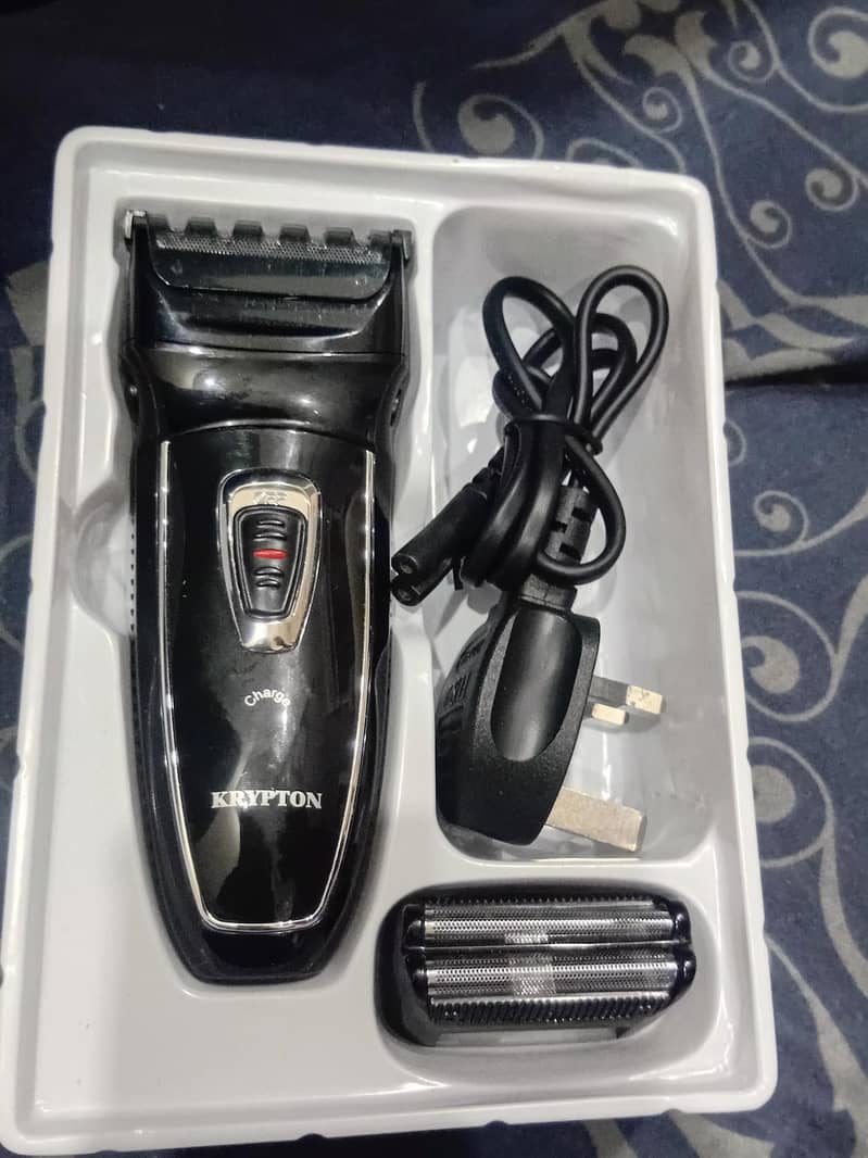 shaving machine 2