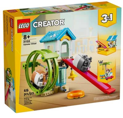 Lego sets