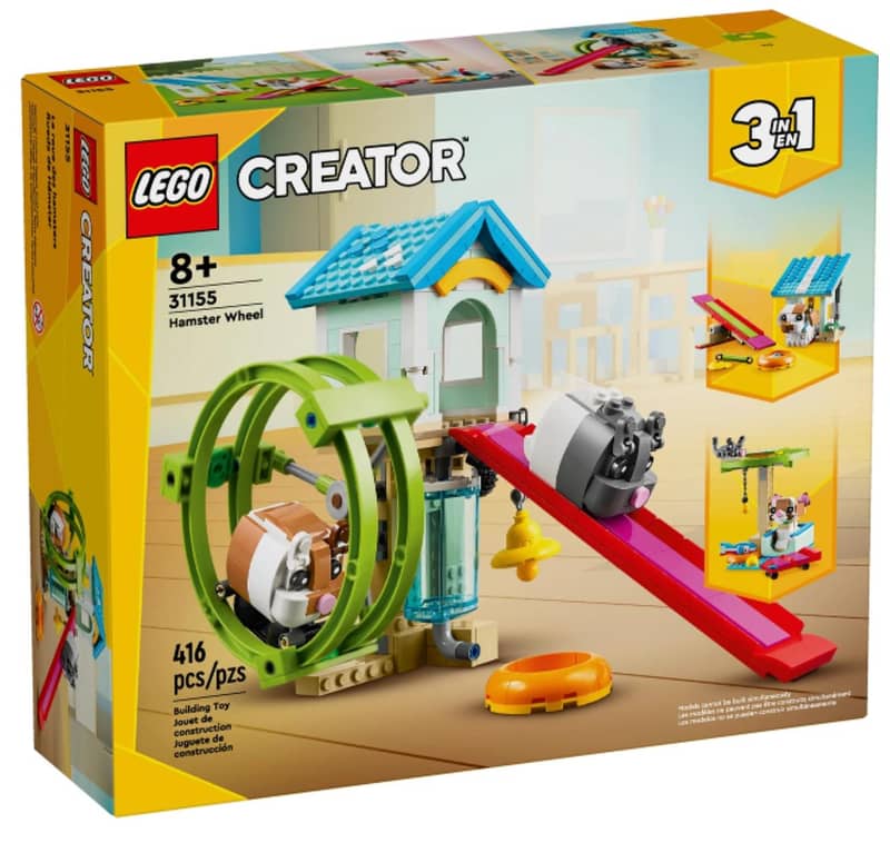 Lego sets 1