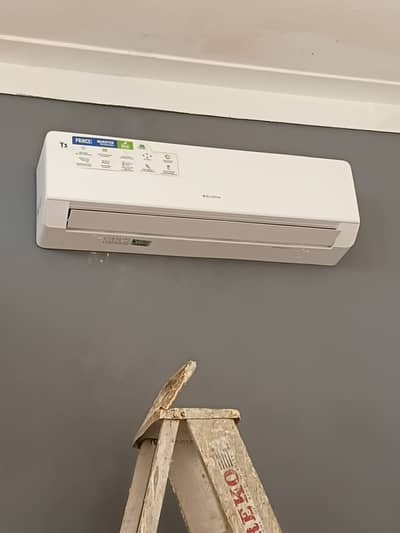 Ecostar prince T3