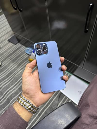 Iphone 15 Pro Max Pta Approved