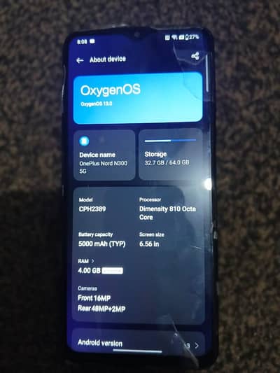 One Plus N300  exchange bhi ho jae ga
