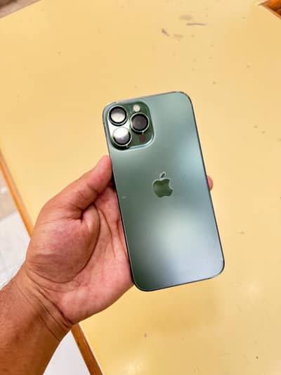 Apple iPhone 13 Pro Max