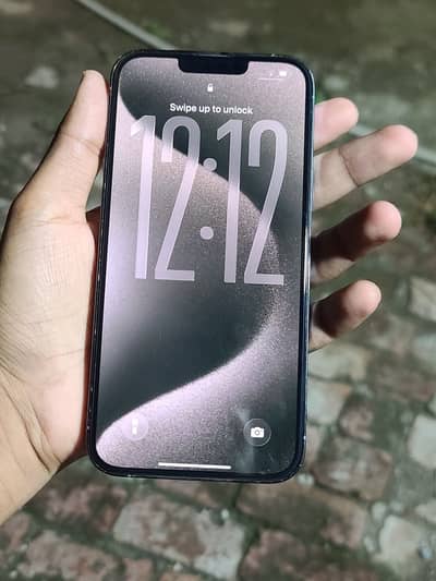 13 pro max