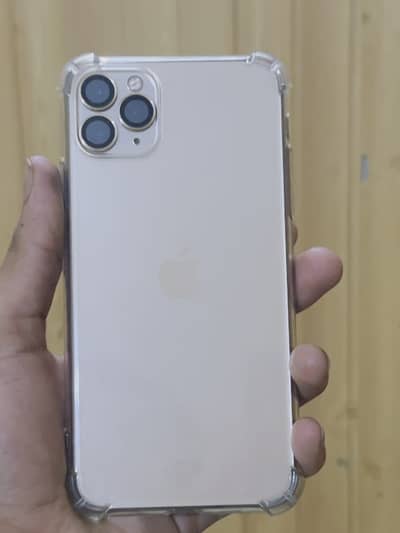 Apple iPhone 11 Pro Max