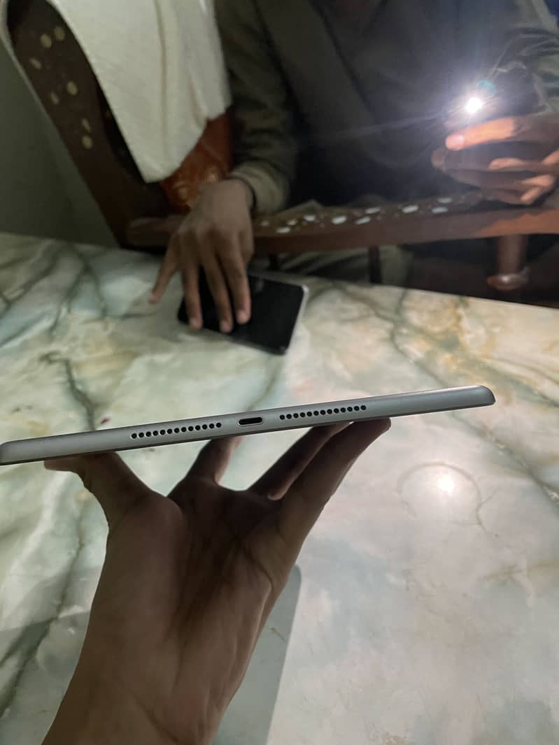 ipad 6th generation 0