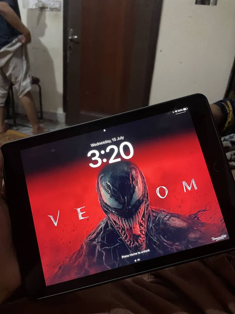 ipad 6th generation 1