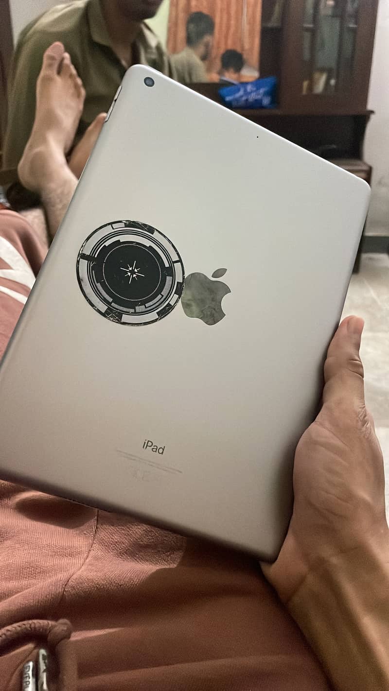 ipad 6th generation 2