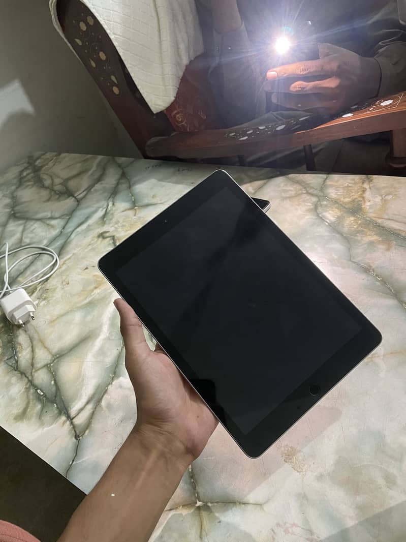 ipad 6th generation 3