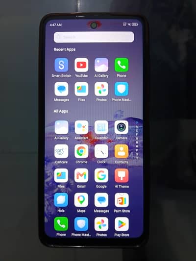 Tecno Spark 20, 8+8GB 256GB original charger