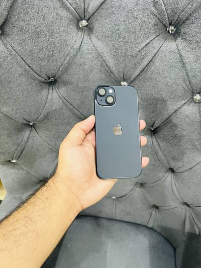 iPhone 13 PTA Approved.   0309-6o53952