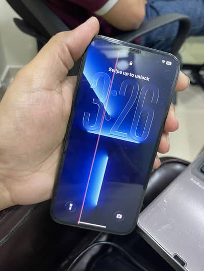 12 Pro Max 128gb read ad