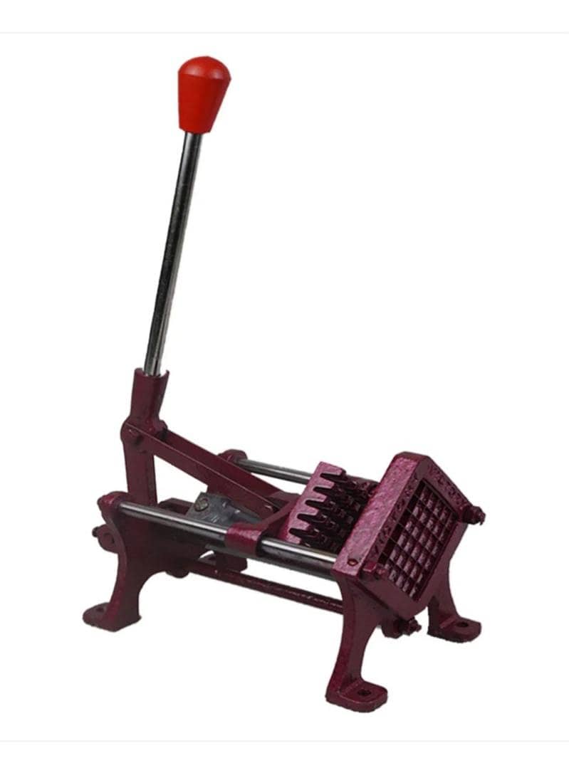 Fries cutting machine 0