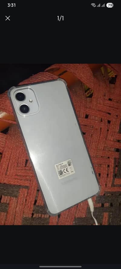 Samsung Mobile A05
