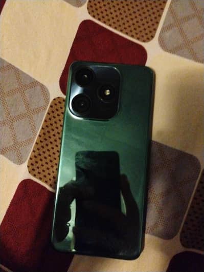 Tecno Spark 10C