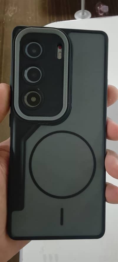 Tecno CAMON 40 Pro