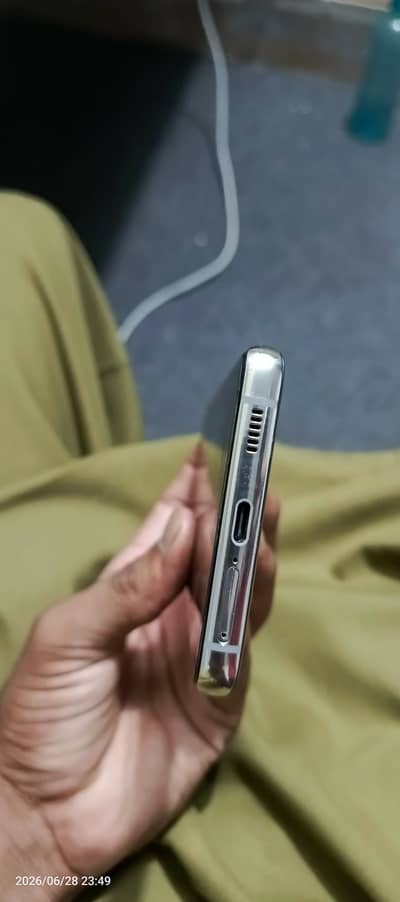 Samsung Mobile S21 Ultra