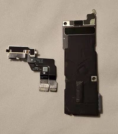 iPhone 14 Pro Max motherboard