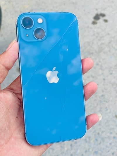 Apple iPhone 13 jv