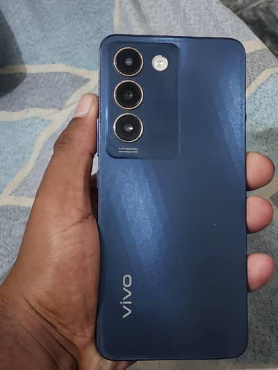 vivo y100 8. . 256 all ok no repair no open